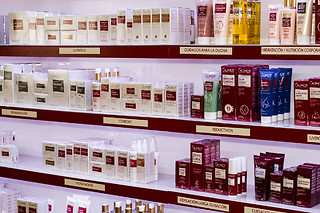 Un maquillaje de noche para 1 en Instituto Guinot Madrid Retiro en Madrid