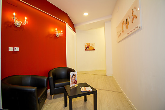 INSTITUTO GUINOT MADRID RETIRO - photo 11