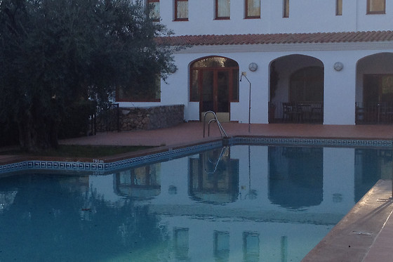 VILLA TURÍSTICA LAUJAR DE ANDARAX - photo 15