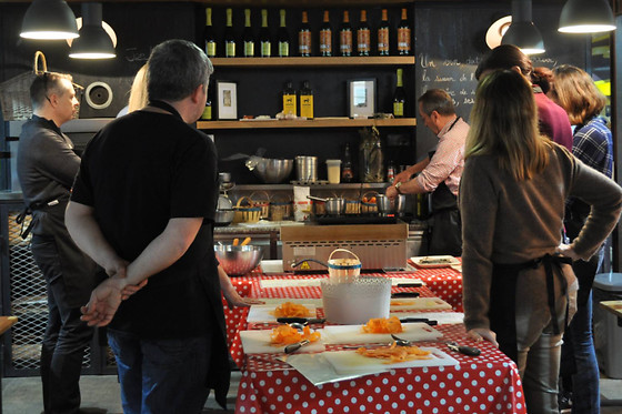 Joe Le cooker - photo 1