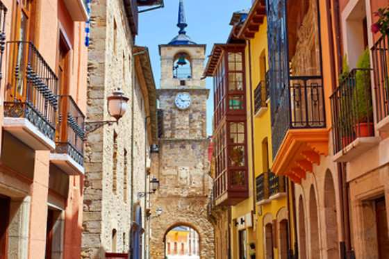 3 días en rincones mágicos