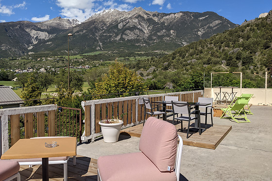 L'Auberge d'Eygliers - photo 0