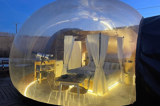 BULLE DEL CIEL - photo 6
