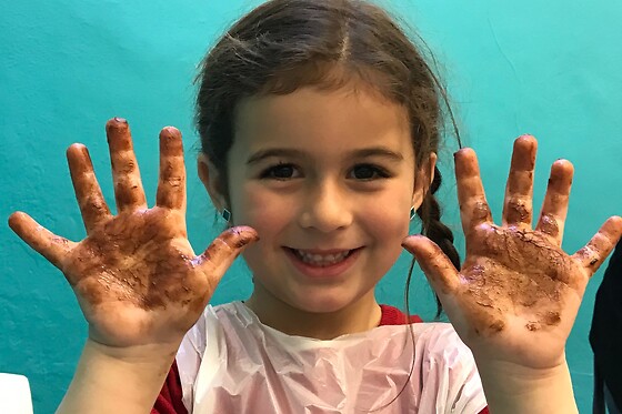 TALLER DE CHOCOLATE - photo 3