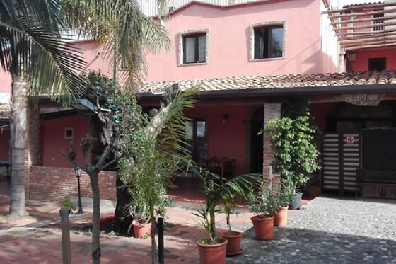 Online Booking EPS - photo 0