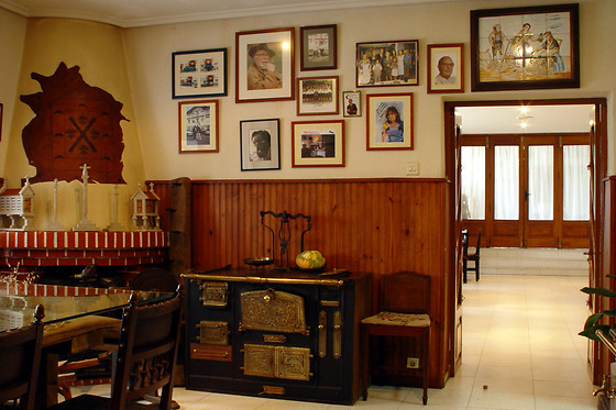 HOTEL LOS PERALES - photo 3