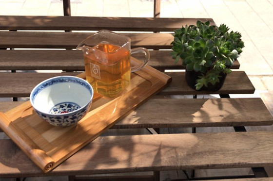 Biochi Fine Tea Lounge Antwerpen - photo 3