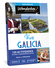 Vive Galicia