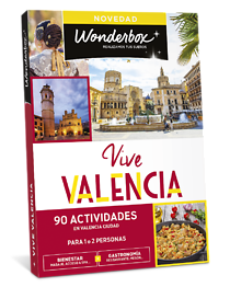 Vive Valencia