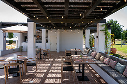 HOTEL PALACIO DE ARENALES & SPA