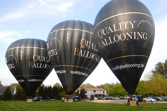 Quality Ballooning - photo 1
