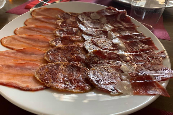 RESTAURANTES ABRASADOR - photo 9