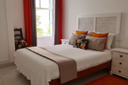 BEA'S BED & BREAKFAST