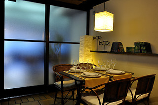 Restaurante Roma en Barcelona