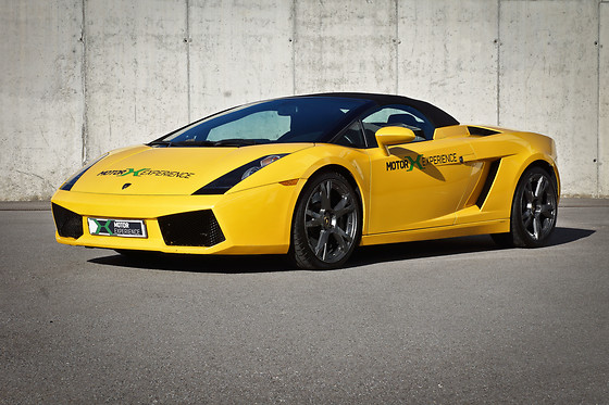 MOTOR EXPERIENCE - photo 1