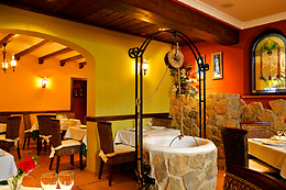 HOTEL HUERTA DE LAS PALOMAS