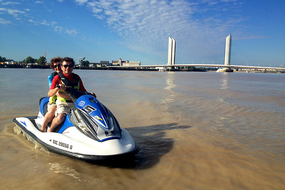 Bordeaux Jet - photo 3