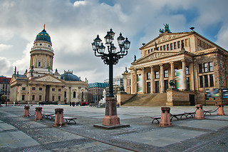 3 días en Berlín