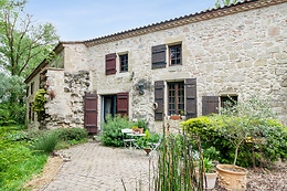 Moulin de Rocquebert