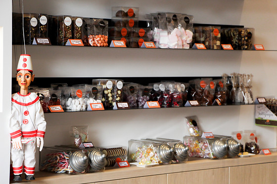 Sophie's Sweets & Chocolates - photo 16