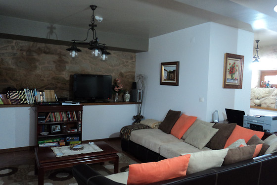 CASA VILLAR MAYOR - photo 1