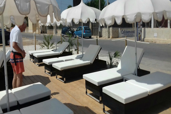 Hotel Noto Marina - photo 3
