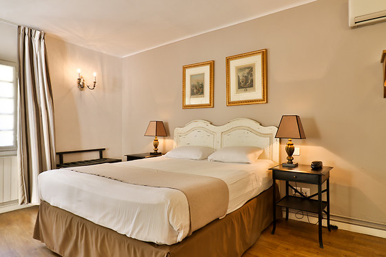 Hôtel du Midi - photo 2