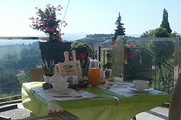 Albergo Diffuso Il Poggetto
