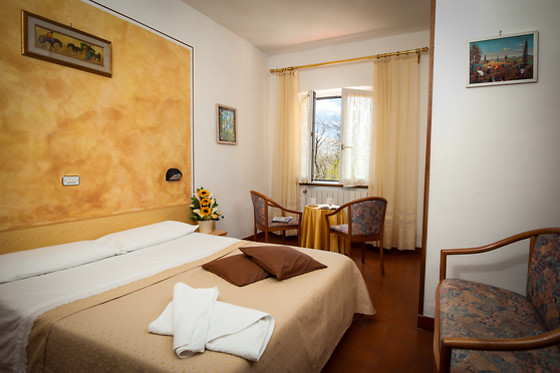 Hotel Il Fungo & Dea Wellness - photo 6