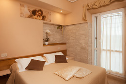 Hotel Il Fungo & Dea Wellness