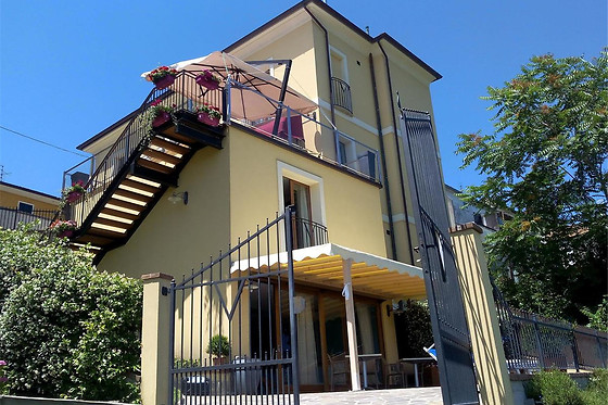 Albergo Diffuso Il Poggetto - photo 6