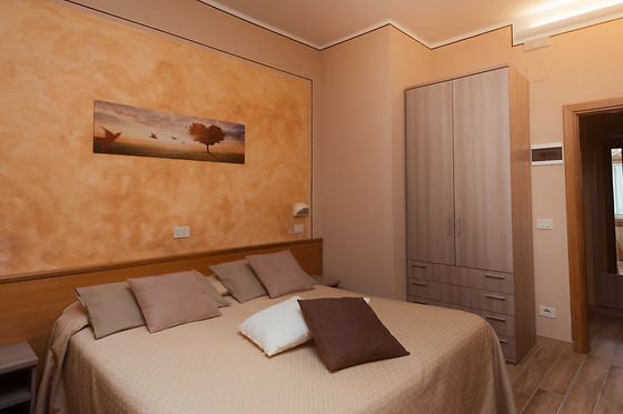 Hotel Il Fungo & Dea Wellness - photo 8