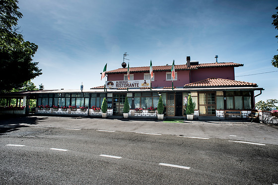 Hotel Il Fungo & Dea Wellness - photo 10