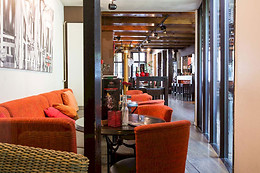 Bar Restaurant Pavlov