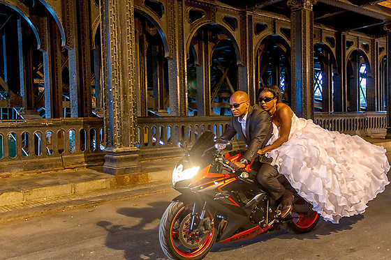 Luc Hourriez Photographe - photo 4