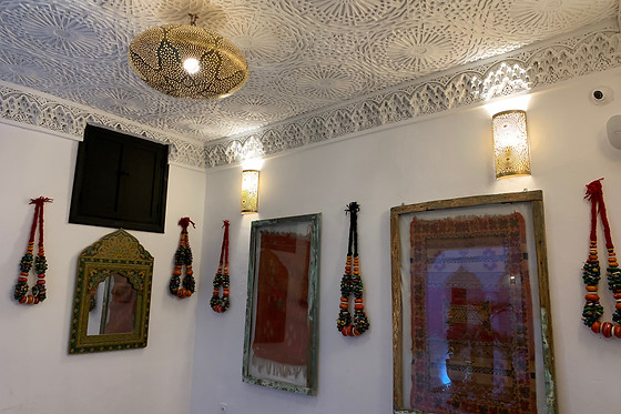 Riad Abaka by Ghali - photo 11