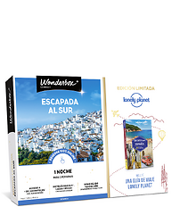 Maxi Pack Escapada al sur