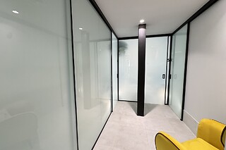 Un masaje Hot Stone para 2 en Estética Géminis en Alcorcón (Madrid)