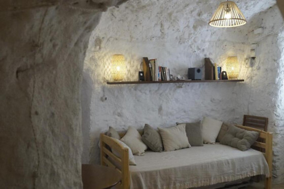 CASA CUEVA LA ESTRELLA - photo 4