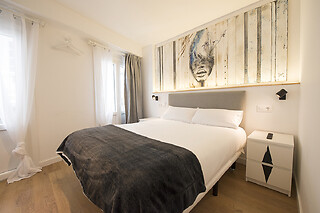 Dos noches con desayunos para 2 en Hotel A Falúa** en Pontedeume (A Coruña)