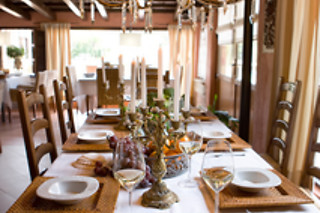 Cuatro noches con desayunos para 2 en Posada Santa Ana en Cortiguera - Suances (Cantabria)