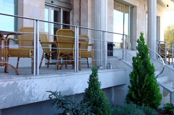 HOTEL EL CARRASCAL - photo 2