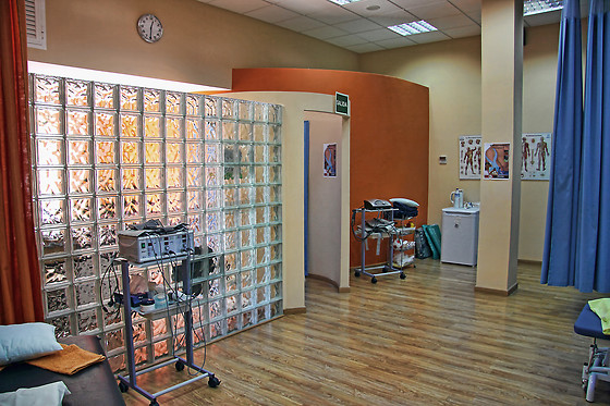 Un tratamiento corporal anticelulítico o reductor con presoterapia para 1 en Centro Kinesbel en Mijas (Málaga)