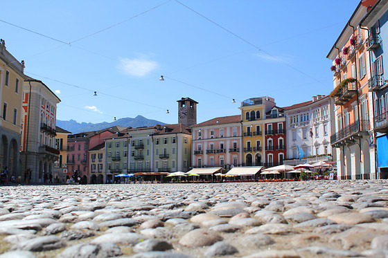 Hotel dell'Angelo - photo 11