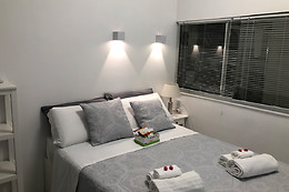 White Room Garibaldi
