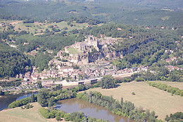 Ciel ma Dordogne
