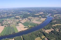 Ciel ma Dordogne