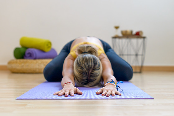 VL Mindfulness y Yoga en Madrid