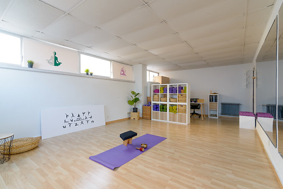 VL Mindfulness y Yoga en Madrid