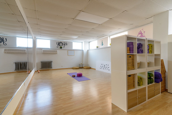VL Mindfulness y Yoga en Madrid